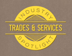 Industry Spotlight: Trades & Services